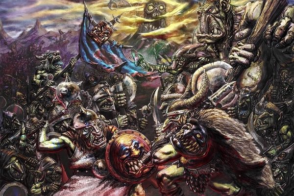 Greenskins